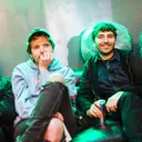 Prince Daddy & the Hyena