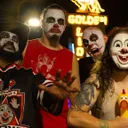 System Of A Clown