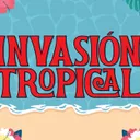 Invasiõn Tropical