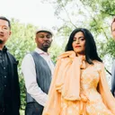 American Patchwork Quartet