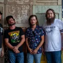 The Wyatt Weaver Band