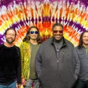 Melvin Seals and JGB