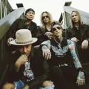 Buckcherry