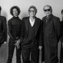 The Psychedelic Furs