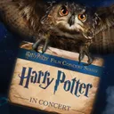Harry Potter Live In Concert
