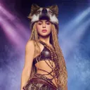 Shakira