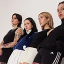 Teen Jesus And The Jean Teasers