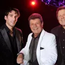 Dick Fox's Golden Boys