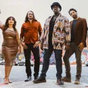 Gordon Sterling and the People