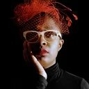 Cecile McLorin Salvant