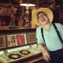 Jon Cleary & the Absolute Monster Gentlemen