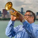 Jon Faddis