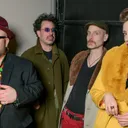 The Claudettes