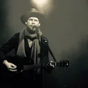 Jarrod Dickenson