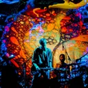 LSD and the Search for God