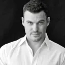 Brian Austin Green