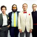Deer Tick