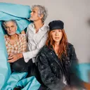 Blonde Redhead
