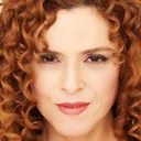 Bernadette Peters