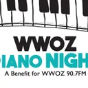 WWOZ Piano Night