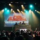 On A Sunday Afternoon