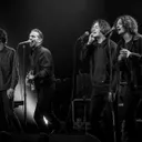 Ike Reilly Assassination