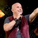 Foreigners Journey featuring Keith Carmichael