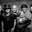 Coda - Led Zeppelin Tribute