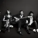 The Airborne Toxic Event