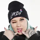 Lardi B