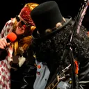 Appetite for Destruction