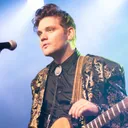 Nick Lutsko & The $100K Band