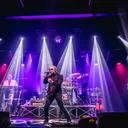 Electric Avenue - The 80's MTV Experience