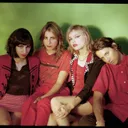 The Paranoyds