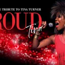 PROUD Tina: The Ultimate Tribute to Tina Turner