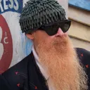 Billy Gibbons