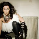 Jenny Berggren of Ace of Base