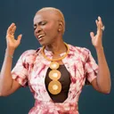 Angelique Kidjo