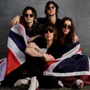 The Struts