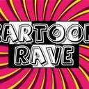 Cartoon Rave
