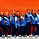 Ladysmith Black Mambazo