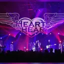 Heart By Heart