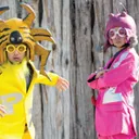 Peelander-Z