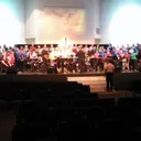 First Baptist Church of Umatilla