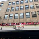 College Street Music Hall