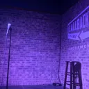 Punch Line Comedy Club - Sacramento