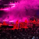 Saratoga Performing Arts Center