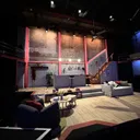 Alexandra Palace Theatre