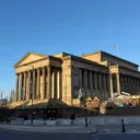 St George's Hall