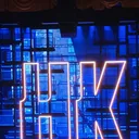 Fisher Theatre - Detroit